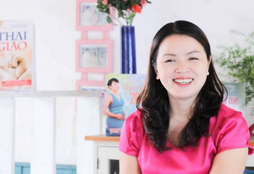 Nghề tham vấn & hạnh lắng nghe