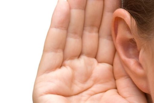 Listening skills determine 90% success in communication