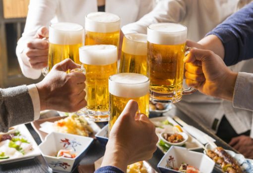 Vì sao ở Nhật Bản, “nhậu nhẹt” là văn hóa không thể thiếu trong kinh doanh?