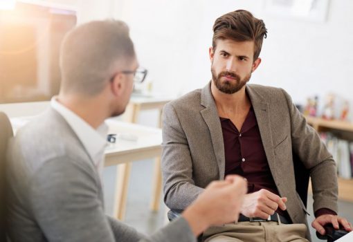 Art of Listen (Confide): How to Get the Feelings of Others?