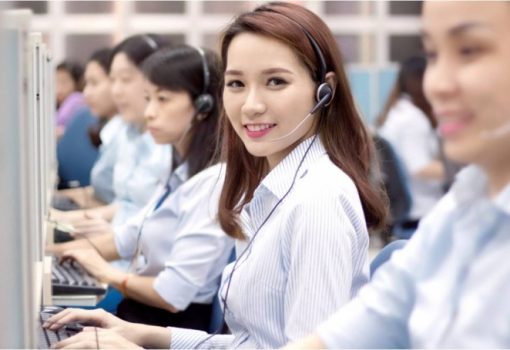 Chuyện của người làm nghề “lắng nghe”