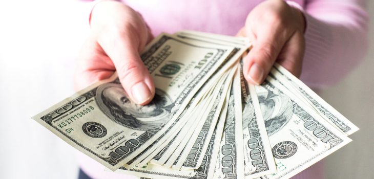 Câu chuyện về nghề đòi nợ: Chớ đẩy con nợ vào đường cùng