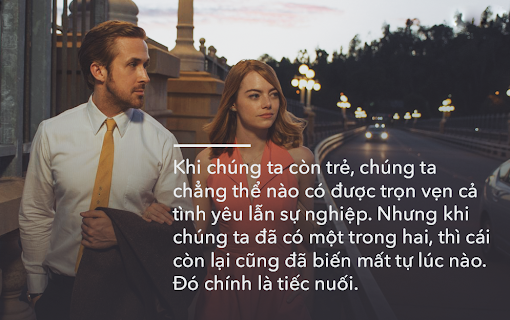 Khi còn trẻ bạn nên chọn tình yêu hay sự nghiệp?