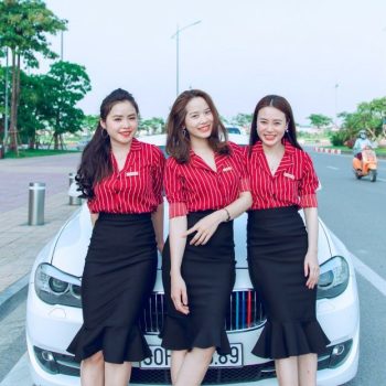 Thư ký uống, Tài xế lái Có thể bạn chưa biết?