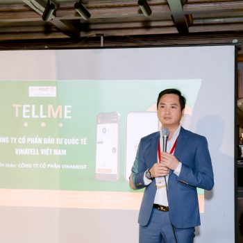 LỄ RA MẮT CÔNG TY CỔ PHẦN ĐẦU TƯ QUỐC TẾ VINATELL